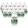 Mediwell Dangsolve Walnut Flavor Balanced Nutritional Meal for Blood Sugar Management 200ml 18 Pcs Ingredients: May Be | 200ml 18 Pcs