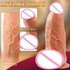 Super Thick Dildos For Women Masturbation Strong Suction Cup Big Cock Penetration Anal Realistic Dildo Penis Sexy Adult Sex Toys