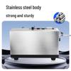 Baoyu Automatic Paper Counting & Paging Machine CN plug (adapter included)