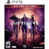 Outriders - Day One Edition (North America) - PS5