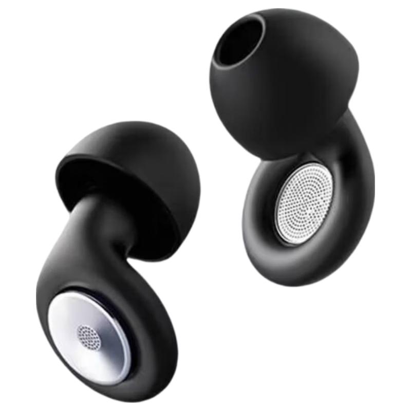 

Coolpad HF015 Noise-Cancelling Sleep Earplugs Optimal Noise Reduction, Sleep Aid