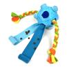 Cross border Pet Braided Snuffle Ball, Dog IQ Puzzle Training Bite Resistant Ball, Pet Supplies