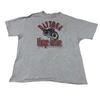 Daytona Bike Week J. Wood Company Auction Motorcycle T-Shirt XL Grey Vintage 90s