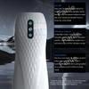 New Automatic Sucking Male Vibration Masturbator Blowjob Machine Heating Masturbation Cup Vaginal Sex Toys for Men Adult Goods
