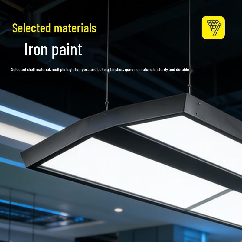 LIVEX LED Anti-Glare Billiard Table Light
