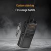 Yixin A898 4W Analog Walkie-Talkie (CN version)