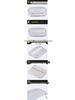 Kodiak Fuel Tank Cap Anti-Scratch Protective Film & Accessories for 17 Models