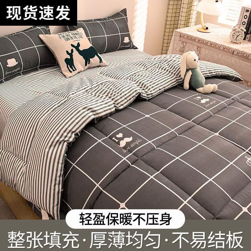 

Yipan Washed Cotton Summer Quilt