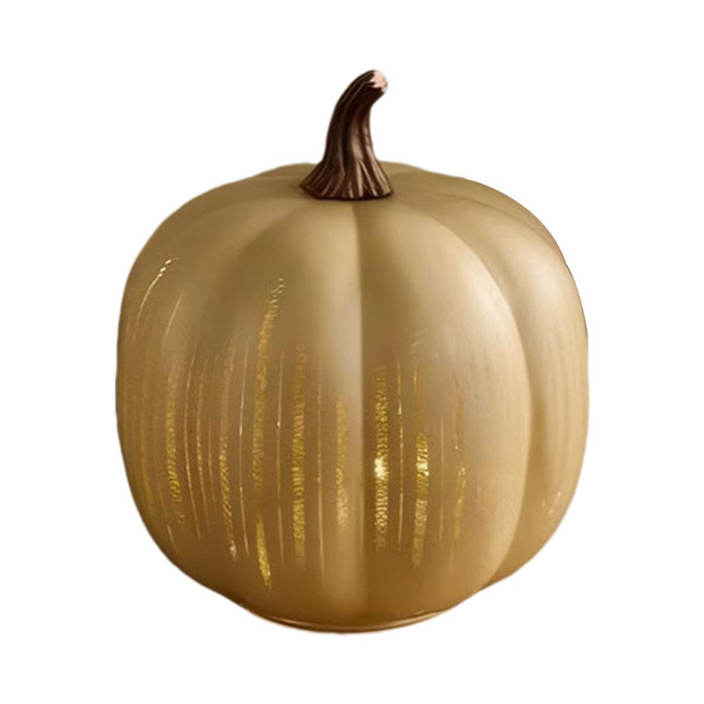 Starry Night Pumpkins Halloween Pumpkin Lamp Twinkle Light Pumpkins Halloween Decorations
