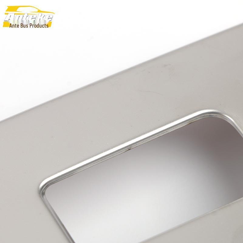 Geely Emgrand S Window Switch Button Decorative Frame Sticker (2021 Model)