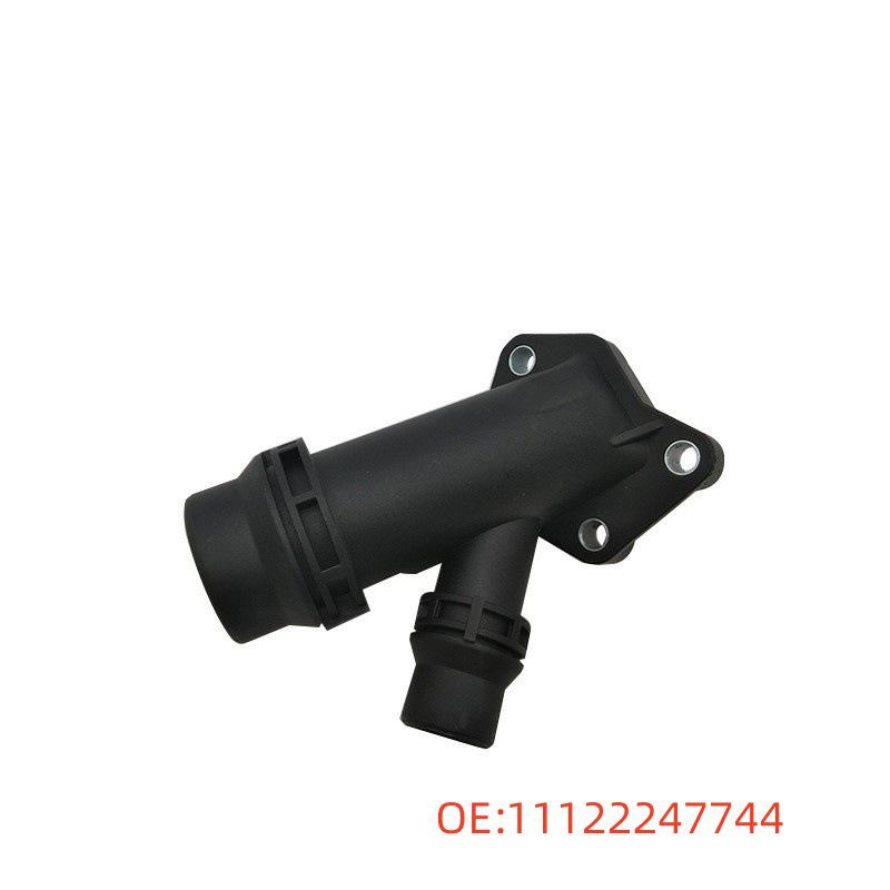 

BMW E38/E39/E66 Pipe Connector 11122247744/11127806196