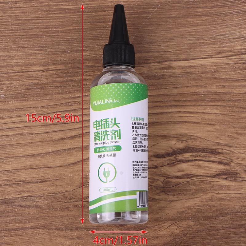 Electrical Cleaner Fast-Drying Electronic Cleaner Aerosol Spray Heavy Duty Industrial Equipment Degreaser Liquid For Car Plugs