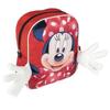 MINNIE MOUSE Preschool Backpack