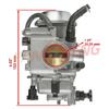 New Carburetor Intake For Honda 400 TRX400FW Fourtrax Foreman 1995-2003  ATV 16100-HM7-L02 16100-HM7-671 Motorcycle Parts