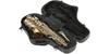 SKB Alto Sax Hard Case Black 1SKB-440