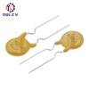 PPTC Resettable Fuse RXEF050 XF050 72V 0.5A 500MA Pitch 5mm