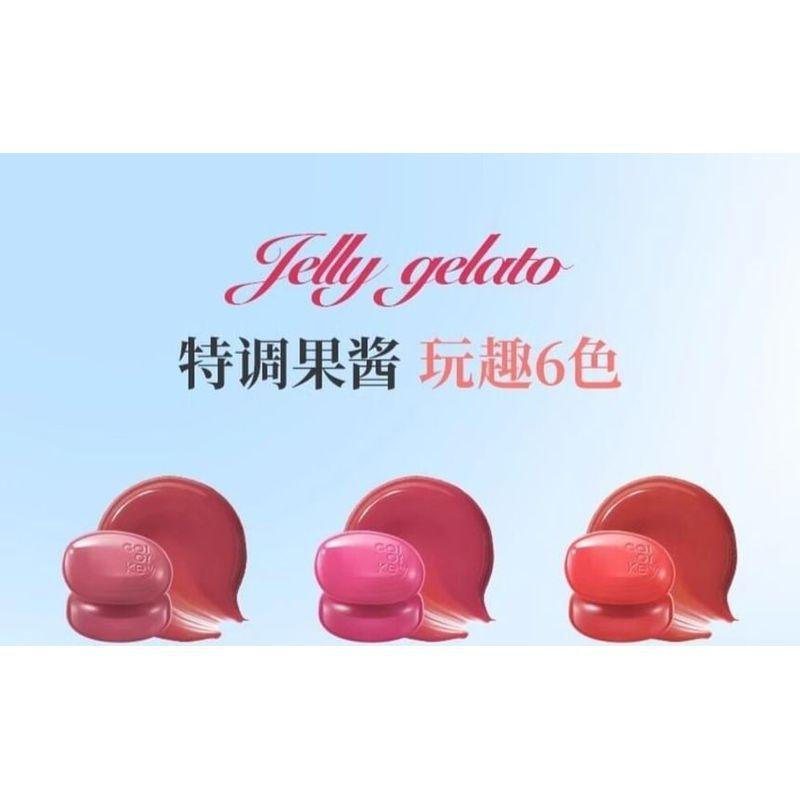 COLORKEY - Sprężysty Krem Wielozadaniowy (D04-D06)