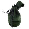 Costume Accessories Leather Drawstring Bag Medieval Vintage Belt Pouch Waist Bag Renaissance