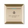 Weichuang Smart Hotel Room Card Power Switch – Low/High Frequency Inductive Power-Saving Wall Switch