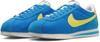 CORTEZ TXT BLUE/YELLOW HF0263-402 27.5cm