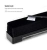 3-in-1 Vinyl Record & Stylus Cleaning Brush Set for Turntables