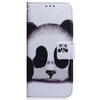 For Xiaomi 14T Pro Wallet Case Pattern Print Leather Phone Cover