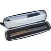 Hard Case for Portable Handheld Scanners Iscan, Aoleca, Aozbz, Flagpower, Gazechimp, Diancui, Loetad, Symboat, Hitechlife