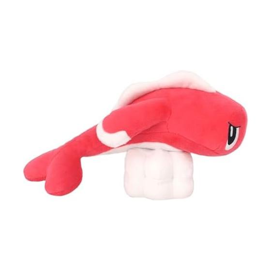San-ei Boeki Pokemon ALL STAR COLLECTION Shrood (Droopy Form) (S) W12 x D24 x H14cm Plush PP276