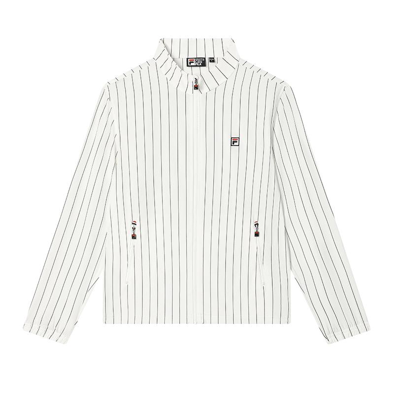 

Новые куртки FILA Мужские Белоснежные F11M437701FWT 185/104A/XXL