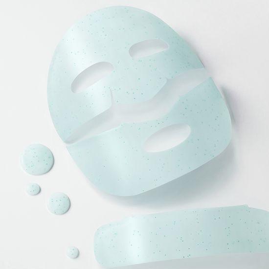 Goodal Eoseongcho Hyaluronic Soothing Gel Mask (1 sheet)