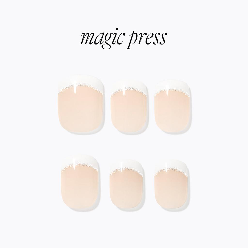 Magic Press Mini French (Short Square)