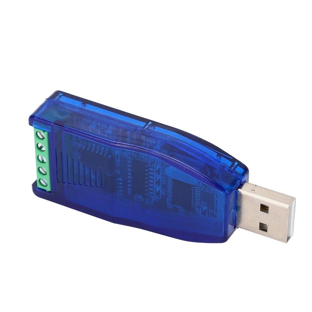 Serial Port Serial Port Adapter Plug and Play Bidirectional Half Duplex  Industrial Applications