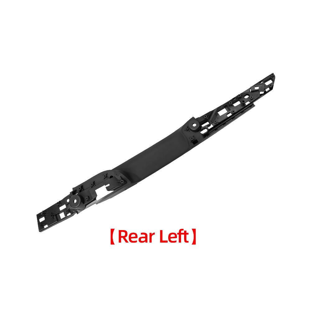 

Внутренняя ручка передней двери, держатель подлокотника, черный для BMW 7 серии F01 F02