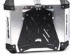 Honda NX400/NX500 Rear Luggage Rack & Tail Box Bracket - Undamaged Motorcycle Accessory