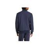 Adidas Originals X Juventus Collaboration Striped Comfortable Soft Versatile Slim Jacket Men Jacket Legendary-Black JF0459