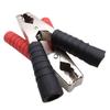 High-Current Alligator Clips - 200A/300A, 140mm Length for Car Batteries