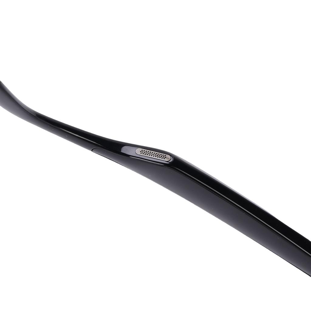 Smart Glasses with Voice Assistant Touch Control Bluetooth Smart AI Translator Glasses Supports 150 Languages for Music Calling