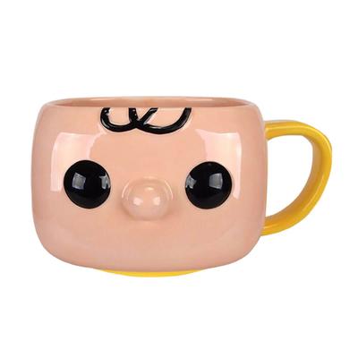 Peanuts Charlie Brown Pop! Becher