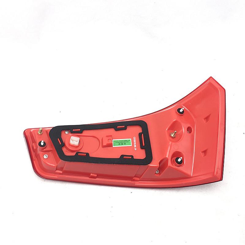 

Compatible with Baojun 560 (2015-2016) Rear Taillight Assembly: Turn Signal, Brake Light, Reverse Light Premium, Driver s Side (Left)