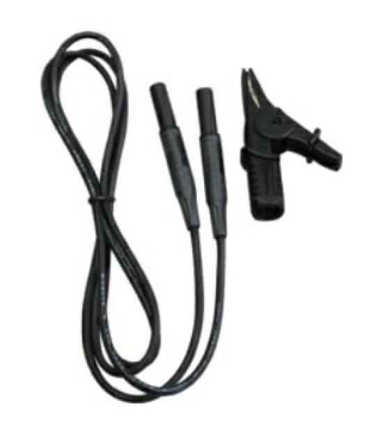 

Kyoritsu Electric Meter (KYORITSU) Waniguchi Cord MODEL 7129A