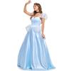 Costume Medievale Romano Biancaneve, costume da gioco, vestito da principessa delle fiabe, costume di Halloween