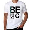 Being Huunisex Tshirt Work Wear Lightweight Tee