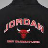 Jordan As M J Gfx Workwear Stand Collar Zipper Versatile Long Sleeve Jacket Men Jackets IF1823-010