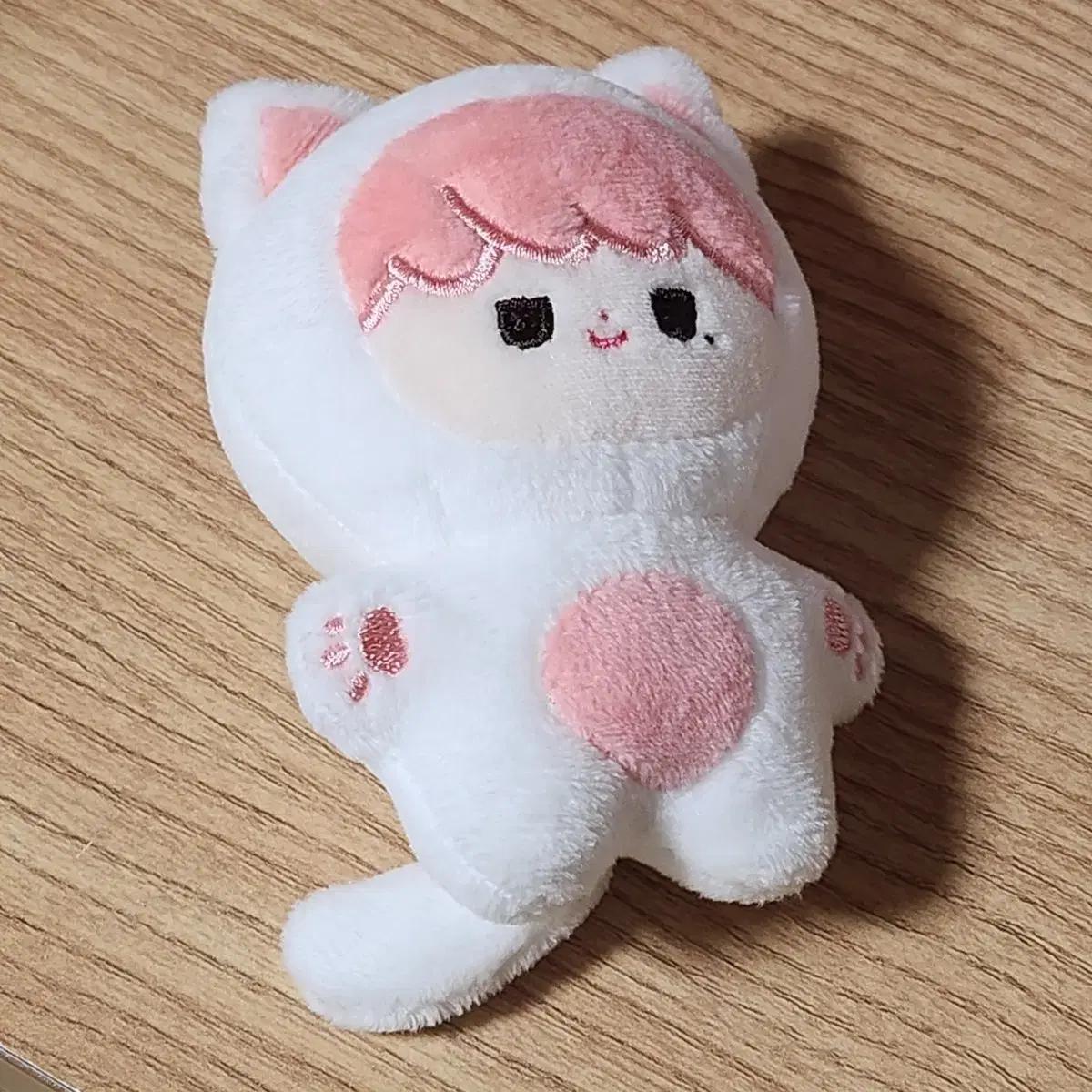 

Seventeen Uji Doll Baby Hoon