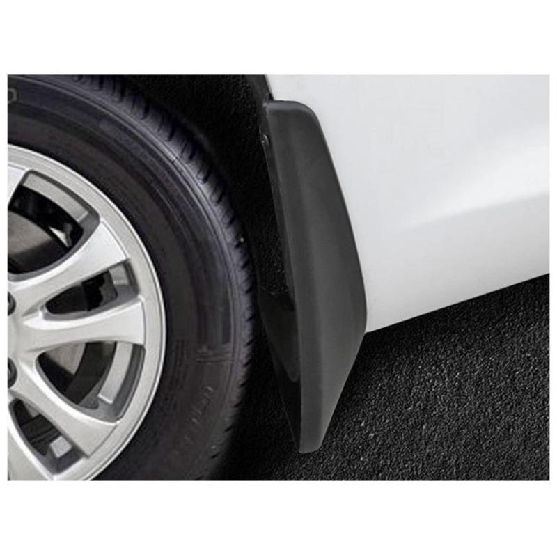 For 2004-2015 Volkswagen Touran Fender Touran Car Mud Block W