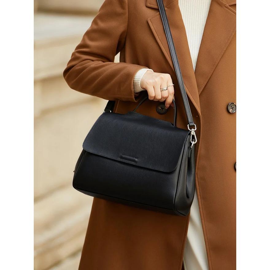 

Сумки из натуральной кожи для женщин Зимняя сумка-тоут Роскошный принт под крокодила Ограниченная серия Высокий класс Новые