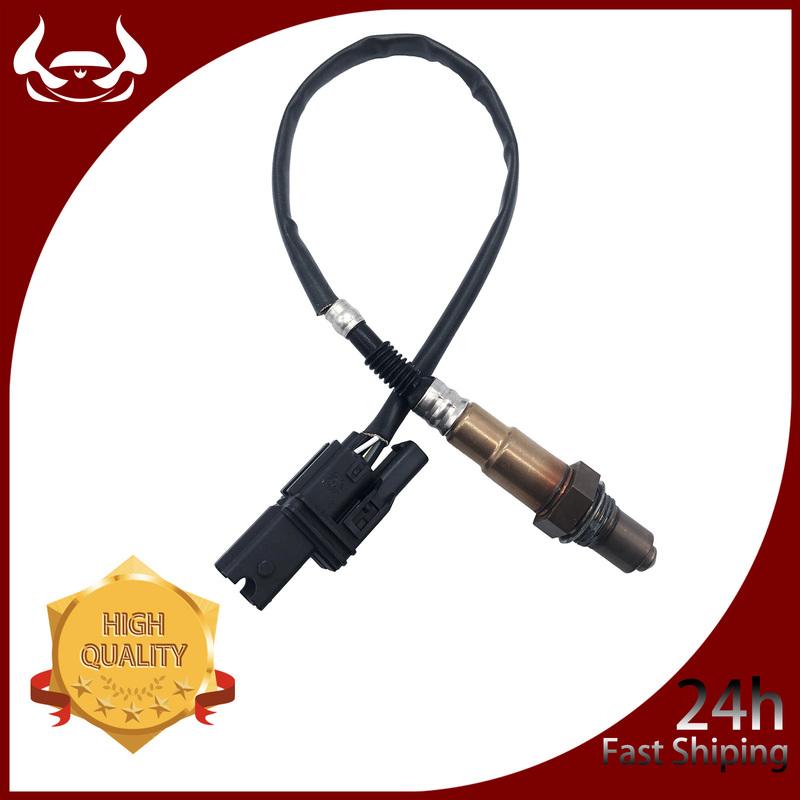 22693-7Y020 22693-7Y000 234-5060 5 Wires Front Lambda Air Fuel Ratio Oxygen Sensor For Nissan 04-09 Altima Maxima Murano Quest