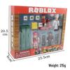 6-9cm Roblox Figurines: 10 Style Collection Box