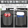 Rear seat drink holder with luggage shopping bag smartphone hanging headrest no tools hook, hanger, holder, stand, type, mounting, required.