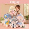 Deepspace Love And Xavier Rafayel Lolita Dolls Kid Stuffed Animals Gifts Holiday